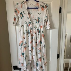 O’Neill Beach Dress/ Cover-up